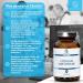 Qidosha CDP Choline Capsules - 180 Vegan Citicolin Capsules (250mg) | German Quality Lab Tested International Shipping - Buy Online on GoSupps.com