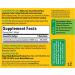 Nature Made Maximum Strength Vitamin B12 5000 mcg Softgels - Energy Metabolism Support - 60 Day Supply - Buy Online on GoSupps.com