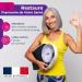 Hormonal Balance 5 by NutriSolution | Dietary Supplement Slimming Energy Hormones to Promote Natural Weight Loss | Made in France | 60 Capsules (6) - Buy Online on GoSupps.com