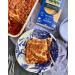 Tuscanini Oven Ready Authentic Italian Flat Lasagna 17.6oz (3 Pack) - Premium Durum Wheat - Buy Online on GoSupps.com