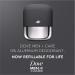 Dove Men+Care Deodorant Refill 0% Aluminum Fresh Feel - 1.13 oz (Pack of 2) - Buy Online on GoSupps.com