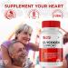 Sweet Relief Glycogen Capsules Sweet Relief Glycogen Health and Wellness Multivitamin Support Supplement Sweet Relief Advanced Maximum Strength Blood Sugar Cleanse Support Relief (60 Capsules) - Buy Online on GoSupps.com