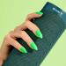GoldFinger Full Cover Press On Nails - 24 Long Length Nails | GC17 - Buy Online on GoSupps.com