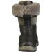 UGG Women's Adirondack Boot III - Size 8, Black | Genuine UGG Boots - Buy Online on GoSupps.com