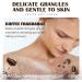 Gommage pour le corps r g n rant du caf exfoliant pour le corps la caf ine am liore la m lanine claircit et rajeunit la peau 50 g - Buy Online on GoSupps.com