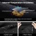 ENONEO Windproof Balaclava for Men & Women - Warm Face Mask for Biking Motorcycling & Sports - Buy Online on GoSupps.com