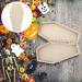 TOYANDONA Coffin Wooden Box 2pcs - Unfinished DIY Keepsake Casket for Pet Burials and Halloween Decor - Buy Online on GoSupps.com