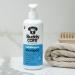 Chewing Gum Dog Shampoo - Deep Cleaning Aloe Vera & Pro-Vitamin B5 | BuddyCare 500ml - Sweet Fragrance for Fresh & Clean Pets - Buy Online on GoSupps.com