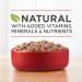 Purina ONE Wet Dog Food | True Instinct Beef & Salmon 368g (12 Pack) + Beef & Brown Rice 368g (12 Pack) Dog Food + Dog Food Beef&Brown Rice - Buy Online on GoSupps.com
