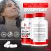 Sweet Ease Glyco Optimizer Capsules - Natural Blood Support & Glycogen Relief (60 Capsules) | International Shipping Available - Buy Online on GoSupps.com