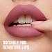 Revlon Rouge L vres ColorStay Limitless Matte Rouge L vres liquide Formule Vegan Sans bavure Longue tenue L ger et Confortable Waterproof 005 Strut 5 ml 005 Strut 28 ml (Lot de 1) - Buy Online on GoSupps.com