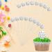 20Pcs Volleyball Cupcake Toppers Resin Assembled Sport Theme Volleyball Cupcake Picks Volleyball Theme Baby Shower Kids Birthday Party Cake Decorations Supplies - Buy Online on GoSupps.com