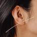 COHEALI Ear Cleaner Solution - 240Pcs Disposable Ear Floss for Piercing Cleaning - Portable Earring Hole Removal Cleaner for Men's Earrings - Buy Online on GoSupps.com
