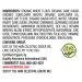 Earth's Best Organic Sesame Street Toddler Snacks - Oatmeal Cinnamon Letter Cookies (6-Pack, 5.3 Oz) - Buy Online on GoSupps.com
