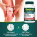 Genacol Collagen Supplement | Helps Relieve Joint Pain | Knee Pain and Back Pain Relief | Ultra-Hydrolyzed Peptides for Increased Bioavailability | GENACOL ORIGINAL 150 Capsules 150 count (Pack of 1) - Buy Online on GoSupps.com