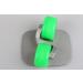 JINCAO Green Portable Roller Road Drift Skates - Anti-Slip Board with PU Wheels and ABEC-7 Bearings - Buy Online on GoSupps.com