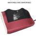 Comfortable Neck and Back Massager - Gap-Free 45 Kneading Pillows for Relaxation | Ideal for Shoulders Lower Back Calves & Feet (EU) - Buy Online on GoSupps.com