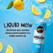 Remedy Kombucha Sugar-Free Organic Drink Sparkling Low Calorie Gut Health Beverage - Lemonade - 355 mL Can 24-Pack - Buy Online on GoSupps.com