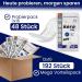 KERA Incontinence Inserts for Women - Extra Strong Maxi Suction & Hygiene - Discreet Night Use (3 Packs of 16) for Medium to Strong Bladder Weakness - Buy Online on GoSupps.com