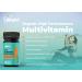 Organic High Performance Runner's Multivitamin - 2 Months Supply - Buy Online on GoSupps.com