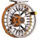 HARDY Ultralite MTX-S Fly Fishing Reel - Titanium/Orange 3/4/5 - Right/Left Handle Position - Buy Online on GoSupps.com