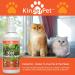 KinderPet Cat Repellent Spray Stop Cats Anti Fouling Cat Deterrent Stop Fouling Pooping Peeing Urinating Scratching Lavender Lemon Orange 250ml Made in The UK - Buy Online on GoSupps.com