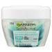 Garnier Moisturising Botanical Care Gel 3-in-1 Day / Night Care and Mask with Organic Aloe Vera, Intensive Moisturising, Pack of 2 (2 x 150 ml)