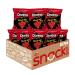 Doritos Flavored Tortilla Chips Flamin - Hot Nacho - Pack of 40