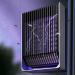 WOBBLO Indoor Flies for Home - Electric Fly Trap with LED Attractant Light Rechargeable Fly Traps for Indoor Electric Fly Trap with UV Light - Buy Online on GoSupps.com