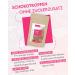 Buy Cocoa Drops Chocolate 500g | Sugar-Free Whole Milk Chocolate Drops with Erythritol & Stevia | 77% Less Sugar Calorie-Conscious Treats for Guilt-Free Indulgence - Buy Online on GoSupps.com