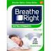 Breathe Right Extra Strength Clear Nasal Strips - 26 Count Pack - Drug-Free Congestion Relief - Buy Online on GoSupps.com