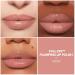 BUXOM Power Line Plumping Lip Liner | Long Lasting Moisturizing Cruelty-Free Lip Liner in Smooth Spice Sandy Kimberly White Russian Sparkle - Buy Online on GoSupps.com
