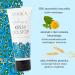 Vianek Moisturizing Foot Cream - Hydrating Relief for Dry Feet | International Shipping Available - Buy Online on GoSupps.com