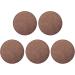 DIY Eyeshadow Long Lasting Eyeshadow 5 Pieces Beautiful Portable for Concerts and Shows (49) - Buy Online on GoSupps.com