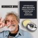 Mountaineer Brand Mustache Wax 2oz - 100% Natural Beeswax & Plant Based Oils for Long-Lasting Extra Firm Hold | Grooming Beard and Moustache | Smooth Conditioning Balm with Citrus & Spice Scent - Buy Online on GoSupps.com