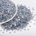 Beadsland Hotfix Rhinestones Bulk - 14400PCS Crystal SS10 2.7-2.9mm for Crafts, Clothes, DIY Decoration - Sparkling Crystal Rhinestones - Buy Online on GoSupps.com