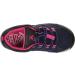 Kamik Girls Bain GTX Outdoor Shoes - 22 EU Blue Navy Rose | Durable & Waterproof Footwear for Active Kids - Buy Online on GoSupps.com