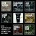 RUGGED & DAPPER Men's Face and Eye Hydrating Bundle - Ultimate Skincare Solution - Buy Online on GoSupps.com