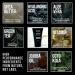RUGGED & DAPPER Age + Damage Defense Facial Moisturizer and Ronan Cologne for Men - Buy Online on GoSupps.com