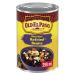 Old El Paso Refried Black Beans 398 Milliliter