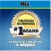 Nix Lice & Bed Bug Killing Spray - 5 fl oz | Home, Bedding, & Furniture Control - Buy Online on GoSupps.com