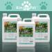 KinderPet Cat Repellent Spray Big Value 5L Refill Stop Cats Anti Fouling Cat Deterrent Stop Fouling Pooping Peeing Urinating Scratching Eucalyptus Lime Peppermint - Buy Online on GoSupps.com