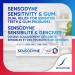 Sensodyne Sensitivity and Gum Mint Toothpaste Strengthens and Protects Sensitive Teeth and Gums 75 mL - Buy Online on GoSupps.com