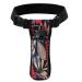 Massage Bottle Bag | Massage Oil & Lotion Holster for Therapists | DaShuYe 1 Bottle - Buy Online on GoSupps.com