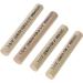 Deb Moffatt Hall Endless Loom Rod Set Accessory Pack for 6 and 6.5 Bracelet - Ideal for Jewelry Making and Beading Bracelets - Buy Online on GoSupps.com