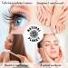 Natural Planet Castor Oil 100ml - Cold Pressed, 100% Pure & Hexane-Free for Eyelashes, Eyebrows, and Hair Growth | Pack of 1 - Buy Online on GoSupps.com