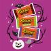 REESE'S Halloween Milk Chocolate Peanut Butter Snack Shapes Candy 9.6 oz Variety Bag - Buy Online on GoSupps.com
