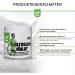 Buy Begreen L-Citrullin Malate Powder | 2:1 L-Citrullin-DL Malate & High-Dose Vitamin C | Boost Performance & Reduce Fatigue | Made in Germany - International Shipping Available - Buy Online on GoSupps.com
