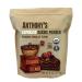 Anthony's Organic Espresso Baking Powder, 5 oz, Gluten Free, Non GMO, Enhances Chocolate Flavor 5 Ounce (Pack of 1)