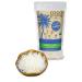CocoGoods Co Single-Origin Organic Unsweetened Desiccated Coconut FLAKES, 8 oz (Pack of 2) Flakes 8 Ounce (Pack of 2)